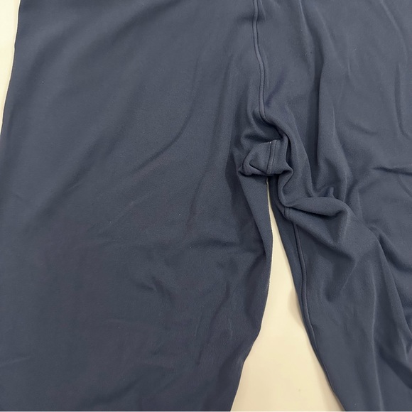 Aerie Offline Real Me High Waisted Crossover Flare Legging - Picture 8 of 11